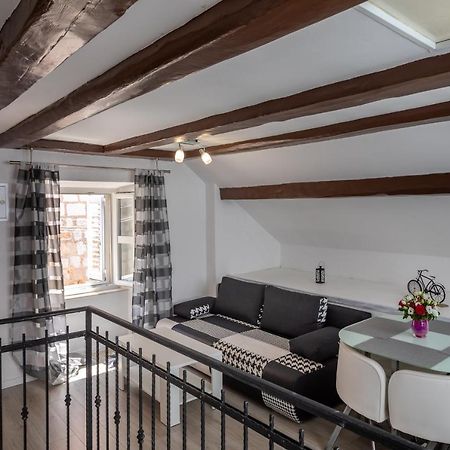 Apartmán Old Town Charming Nest Dubrovník Exteriér fotografie