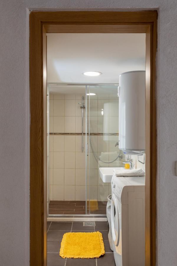 Apartmán Old Town Charming Nest Dubrovník Exteriér fotografie