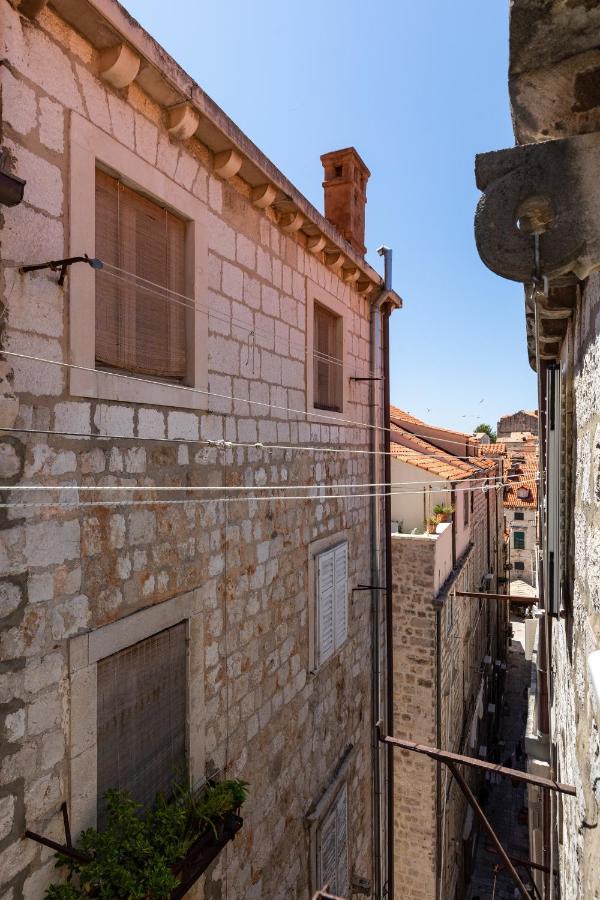 Apartmán Old Town Charming Nest Dubrovník Exteriér fotografie