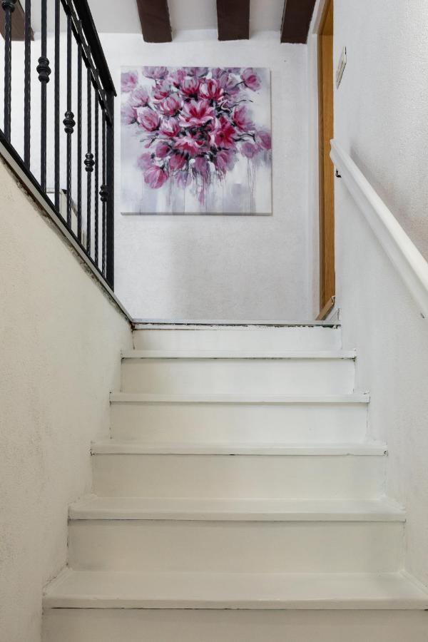 Apartmán Old Town Charming Nest Dubrovník Exteriér fotografie