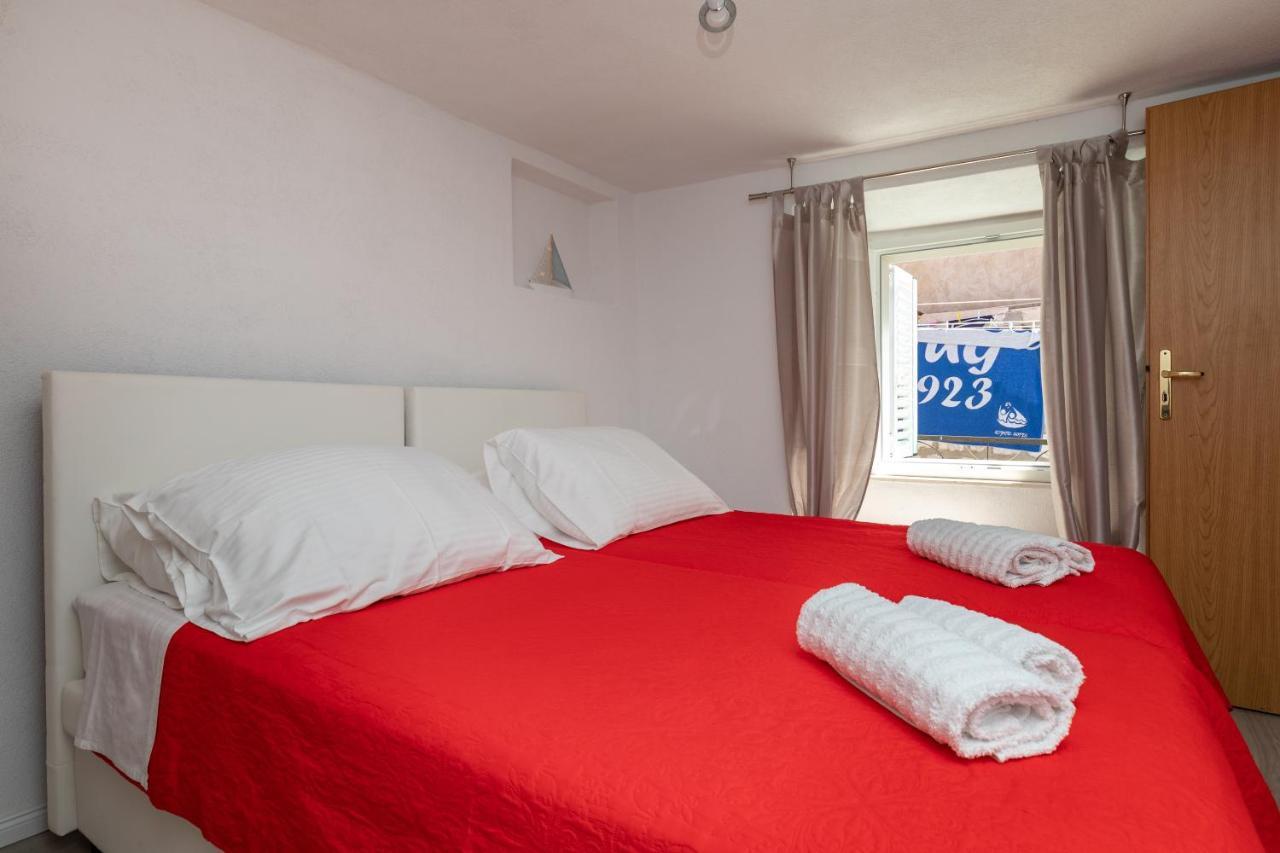 Apartmán Old Town Charming Nest Dubrovník Exteriér fotografie